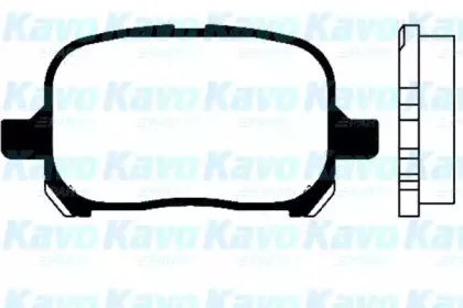 kavoparts-bp9042