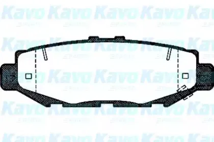 BP-9055 KAVO PARTS