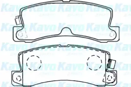 BP-9059 KAVO PARTS
