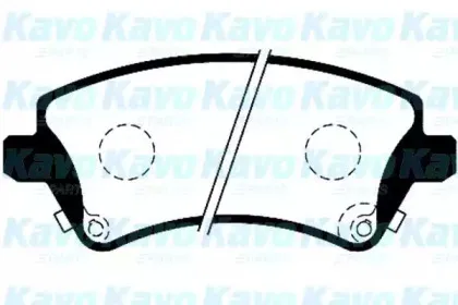 BP-9068 KAVO PARTS
