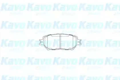 BP-9071 KAVO PARTS