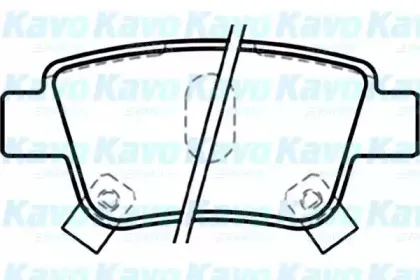 BP-9083 KAVO PARTS