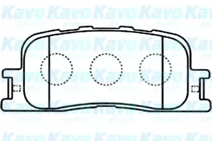 BP-9086 KAVO PARTS