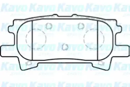 BP-9088 KAVO PARTS