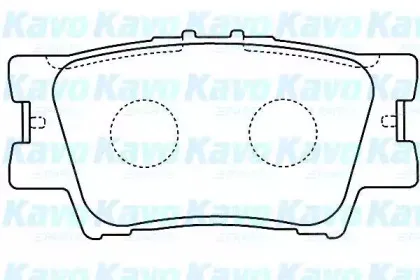 BP-9104 KAVO PARTS