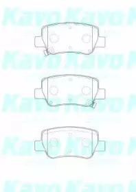 BP-9132 KAVO PARTS