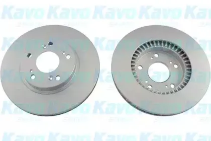 BR-2250-C KAVO PARTS Тормозной диск