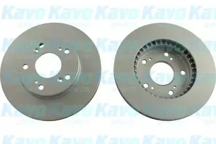 BR-2271-C KAVO PARTS Тормозной диск