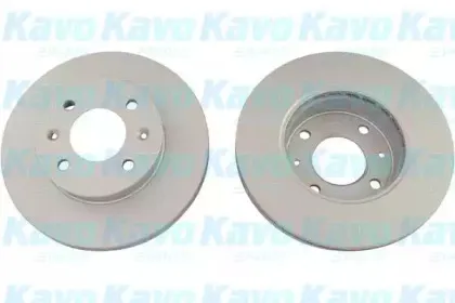 BR-3226-C KAVO PARTS Тормозной диск