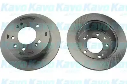 BR-3250 KAVO PARTS Тормозной диск