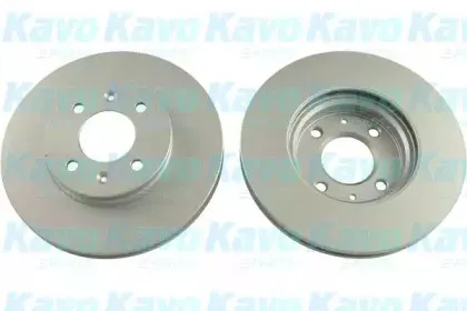 BR-3273-C KAVO PARTS Тормозной диск