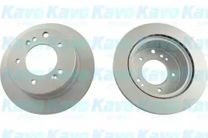 BR-4215-C KAVO PARTS Тормозной диск