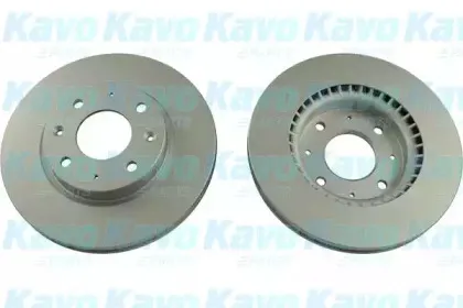 BR-4220-C KAVO PARTS Тормозной диск