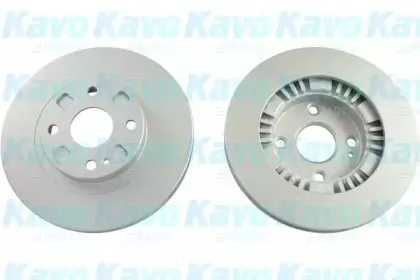 BR-4749-C KAVO PARTS Тормозной диск