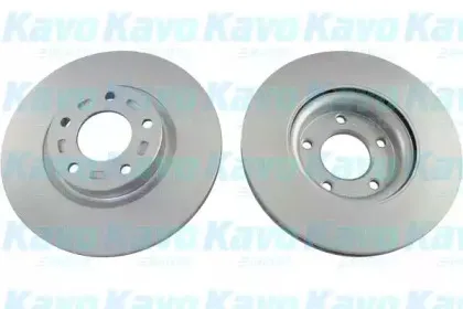 BR-4764-C KAVO PARTS Тормозной диск