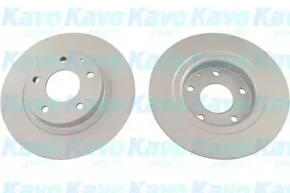 BR-4796-C KAVO PARTS Тормозной диск