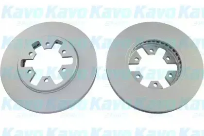 BR-6725-C KAVO PARTS