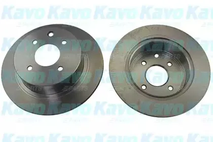 BR6814 KAVO PARTS
