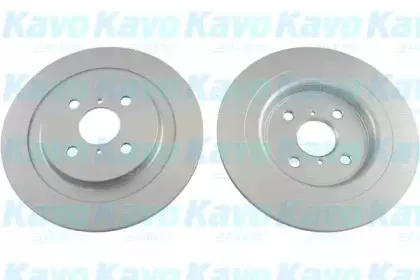BR-9461-C KAVO PARTS Тормозной диск