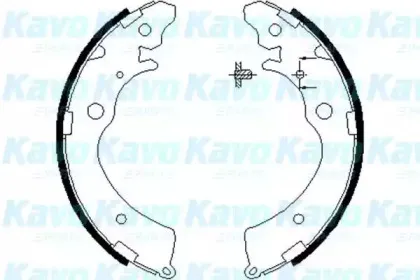 BS-2907 KAVO PARTS