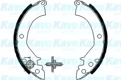 kavoparts-bs3402