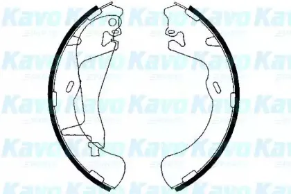 BS-3406 KAVO PARTS