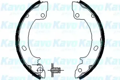 kavoparts-bs3411