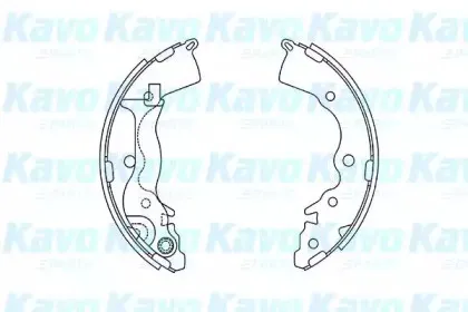BS-4410 KAVO PARTS