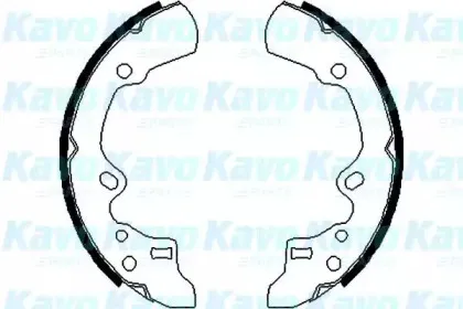 BS-5410 KAVO PARTS