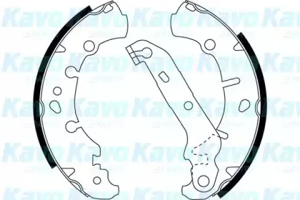 BS-5424 KAVO PARTS