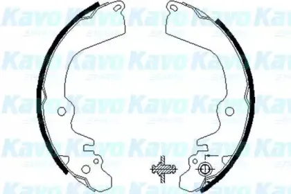 BS-6407 KAVO PARTS