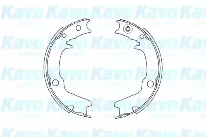 BS-6417 KAVO PARTS