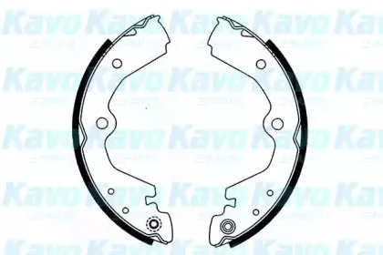 kavoparts-bs7430