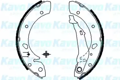 BS-9915 KAVO PARTS