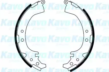 kavoparts-bs9931
