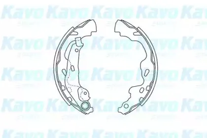 BS-9933 KAVO PARTS