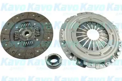 CP-1521 KAVO PARTS Комплект сцепления