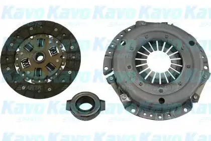 CP-2006 KAVO PARTS Комплект сцепления