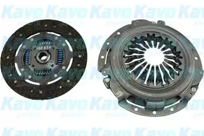 CP-2086 KAVO PARTS Комплект сцепления