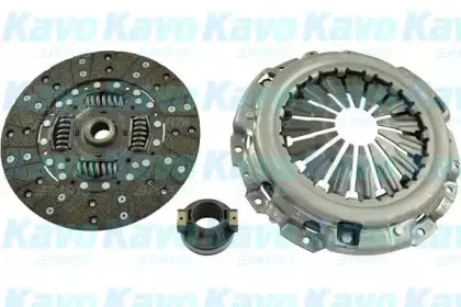 CP-4069 KAVO PARTS Комплект сцепления