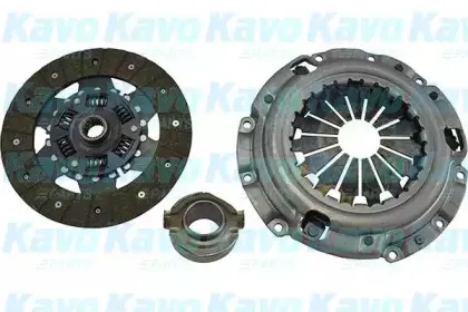CP-5034 KAVO PARTS Комплект сцепления