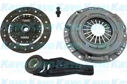 CP-5070 KAVO PARTS Комплект сцепления