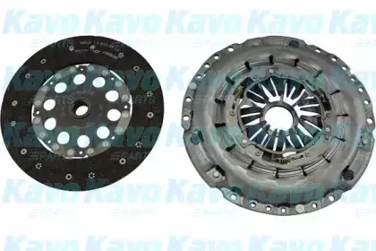 CP-6051 KAVO PARTS Комплект сцепления