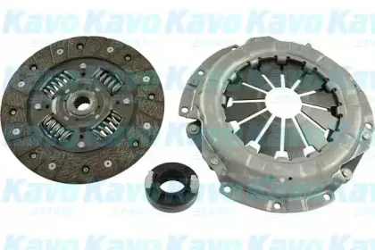 CP-6057 KAVO PARTS Комплект сцепления