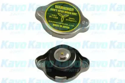 CRC-1001 KAVO PARTS Крышка, радиатор