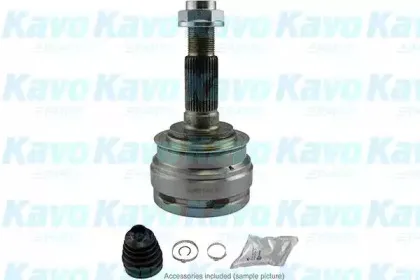 CV-1001 KAVO PARTS Шарнирный комплект, приводной вал