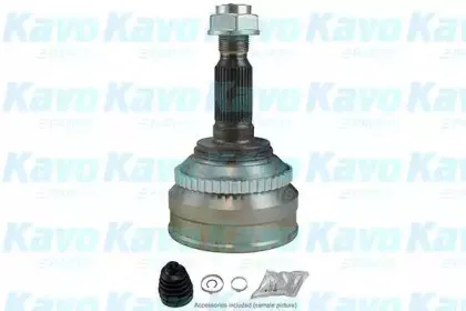 CV-1004 KAVO PARTS Шарнирный комплект, приводной вал