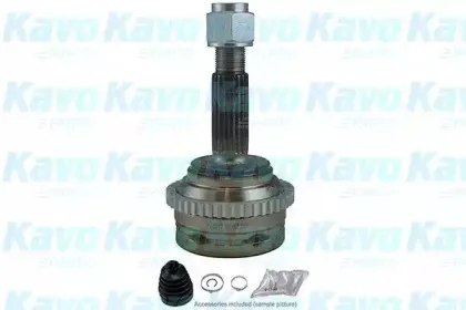 CV-1007 KAVO PARTS