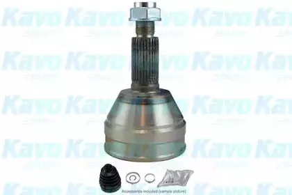 CV-1008 KAVO PARTS