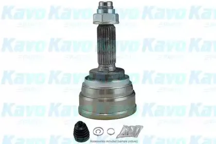 CV-3002 KAVO PARTS Шарнирный комплект, приводной вал
